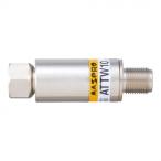  форель Pro электрик ослабление контейнер аттенюатор -10dB ATTW10 наложенный платеж не возможно / включение в покупку не возможно 
