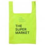 エレメンツ・ショッピングバッグ ナイロン製 イエロー LY02-150YE　代引き不可/同梱不可