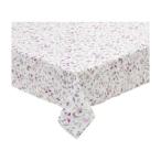 川島織物セルコン ミントン ハドンホールグレー テーブルクロス 130×180cm HM1210 GR グレー　代引き不可/同梱不可