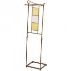 seto craft umbrella вешалка витражное стекло квадратное SI-2923 наложенный платеж не возможно / включение в покупку не возможно 