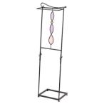 seto craft umbrella вешалка витражное стекло wave SI-2924 наложенный платеж не возможно / включение в покупку не возможно 