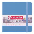 ta- Len s искусство klie-shon скетчбук elegant blue 12×12CM T9314-214M 441831 наложенный платеж не возможно / включение в покупку не возможно 