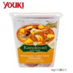 YOUKIyu поплавок еда kano one masa man карри паста 1kg×12 штук входит 210212 наложенный платеж не возможно / включение в покупку не возможно 