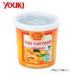 YOUKIyu поплавок еда shefzcho Ist myam паста 400g×12 штук входит 212292 наложенный платеж не возможно / включение в покупку не возможно 