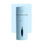  портативный USB Mini увлажнитель голубой AS-HDF-03 наложенный платеж не возможно / включение в покупку не возможно 