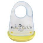 o-eske-PEANUTS( Snoopy ) baby фартук BR-4 наложенный платеж не возможно / включение в покупку не возможно 