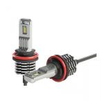 アークス(axs) LEDフォグライトバルブ HB4 ホワイト GRX-725　代引き不可/同梱不可