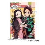 アートクリスタルジグソーパズル 208ピース 鬼滅の刃 炭治郎と禰豆子 208-AC67　代引き不可/同梱不可