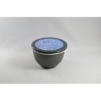 有田焼 平蓋おしゃれおひつ 一膳タ