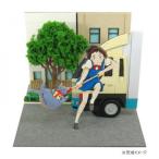 スタジオジブリmini 猫の恩返し S=