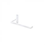  мульти- вешалка белый 63839 наложенный платеж не возможно / включение в покупку не возможно 