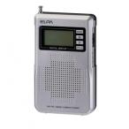ELPA AM/FM жидкокристаллический compact радио ER-C68FL наложенный платеж не возможно / включение в покупку не возможно 