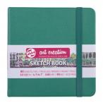ta- Len s искусство klie-shon скетчбук forest green 12×12CM T9314-334M 452345 наложенный платеж не возможно / включение в покупку не возможно 