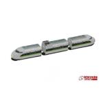 Zショーティー 0系新幹線 フレッシュグリーン ST011-3　代引き不可/同梱不可