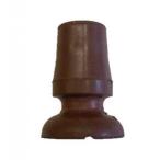  Fuji Home палка трость сменные резинки 16mm для DX Brown WB3537 наложенный платеж не возможно / включение в покупку не возможно 