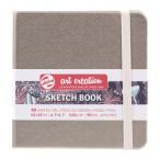 ta- Len s искусство klie-shon скетчбук розовый шампанское 12×12CM T9314-244M 454500 наложенный платеж не возможно / включение в покупку не возможно 