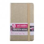 ta- Len s искусство klie-shon скетчбук белое золото 9×14CM T9314-141M 446027 наложенный платеж не возможно / включение в покупку не возможно 