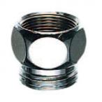  три .SANEI душ адаптор PT25 наложенный платеж не возможно / включение в покупку не возможно 