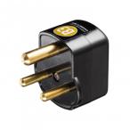  Sanwa Supply за границей штекер изменение адаптер B3( Индия *ejipto*sauji Arabia ) TR-AD24 наложенный платеж не возможно / включение в покупку не возможно 