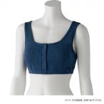  уход мода f рис . передний крюк бюстье ( женщина ) темно-синий L 9752612 наложенный платеж не возможно / включение в покупку не возможно 