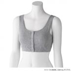  уход мода f рис . передний крюк бюстье ( женщина ). серый LL 9752623 наложенный платеж не возможно / включение в покупку не возможно 