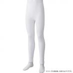  уход мода брюки внизу (2 листов комплект )( джентльмен ) белый L 80007202 наложенный платеж не возможно / включение в покупку не возможно 