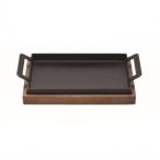 わたしのこだわり　鉄鍋シリーズ　