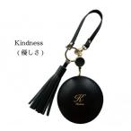  очарование лупа настоящий кожа Kindness 4009123-02 наложенный платеж не возможно / включение в покупку не возможно 
