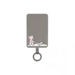  Tom . Jerry мульти- кольцо плюс карман серый TMJ-222GY наложенный платеж не возможно / включение в покупку не возможно 