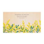 ショッピングミモザ ファブリックパネル RG ミモザ 167150　代引き不可/同梱不可