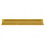 シンエイテクノ 段差解消スロープ「タッチスロープ」 100-30 TS100-30 462006　代引き不可/同梱不可