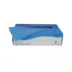  мех strait PE фартук N( без рукавов )50 листов входит голубой коробка FR-835 482189 наложенный платеж не возможно / включение в покупку не возможно 