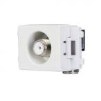  Япония антенна 1 терминал type маленький размер ТВ-терминал ( ввод терминал ±30 раз передвижной ) LKE7 2181610 наложенный платеж не возможно / включение в покупку не возможно 