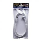  Япония антенна телевизор соединительный кабель 1m NA4NLS1B 2181766 наложенный платеж не возможно / включение в покупку не возможно 