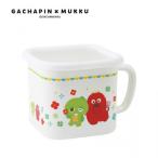 豊琺瑯 ガチャピン・ムック ホーローマル