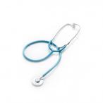 FOCAL( Focal ) медсестра scope одиночный head .. контейнер вне spring тип aluminium head Sky голубой FC-200 наложенный платеж не возможно / включение в покупку не возможно 