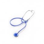 FOCAL( Focal ) медсестра scope одиночный head .. контейнер вне spring тип aluminium head голубой FC-200 наложенный платеж не возможно / включение в покупку не возможно 