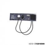 FOCAL(フォーカル) アネロイド血圧計 ナイロンカフ イージーリリースバルブ ラテックスフリー ネイビー FC-100V ERV＆NC　代引き不可/同梱不可