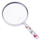  pra лупа ( цветок ) PP888-110A PI( маленький шар есть ) 073270 наложенный платеж не возможно / включение в покупку не возможно 