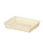  большой . новый . магазин белый бамбук tray длина угол очень большой 15-416 наложенный платеж не возможно / включение в покупку не возможно 