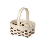  большой . новый . магазин a беж ro овальный корзина H 73-008 наложенный платеж не возможно / включение в покупку не возможно 