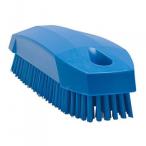 kyo-wa clean va кальмар n ногти щетка твердый модель голубой 6440 JBLD605 наложенный платеж не возможно / включение в покупку не возможно 