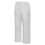 . много нейлон жакет брюки 3L белый No1002 наложенный платеж не возможно / включение в покупку не возможно 