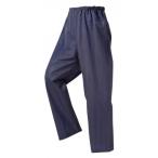 . много водонепроницаемый жакет брюки LL темно-синий No1102 наложенный платеж не возможно / включение в покупку не возможно 