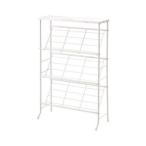  восток . камень глаз style обувь подставка белый LFS-55WH наложенный платеж не возможно / включение в покупку не возможно 