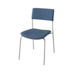  восток . стул индиго TEC-71 наложенный платеж не возможно / включение в покупку не возможно 