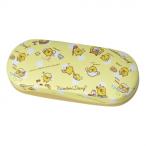  очки кейс Rilakkuma желтый itoli dia Lee 2 092991 наложенный платеж не возможно / включение в покупку не возможно 