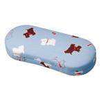  очки кейс HO-5 собака BU 092927 наложенный платеж не возможно / включение в покупку не возможно 