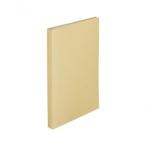 LIHIT LAB.(lihi тигр b) Mutual( Mu chuaru) clear книжка A4 коврик желтый N2401-5 наложенный платеж не возможно / включение в покупку не возможно 