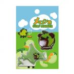 �z�N�V������ �������F�N���b�v�}�[�J�[ MK0386�@������s��/�����s��